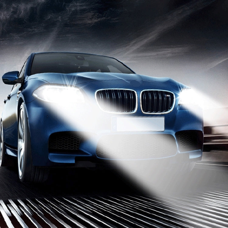 1 Pair D8S 8000K Car HID Xenon Bulb Kit Headlight (White Light) - Xenon Lights by PMC TechLife | Online Shopping South Africa | PMC TechLife