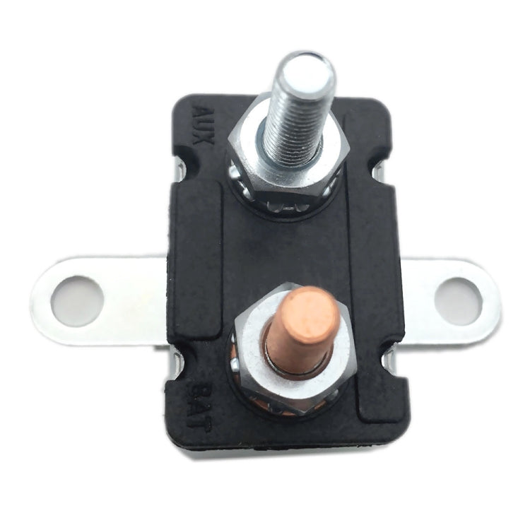 Universal 30A 12V Electric Fuel Pump Relay Kit - DIY Cables by PMC TechLife | Online Shopping South Africa | PMC TechLife | Buy Now Pay Later Mobicred