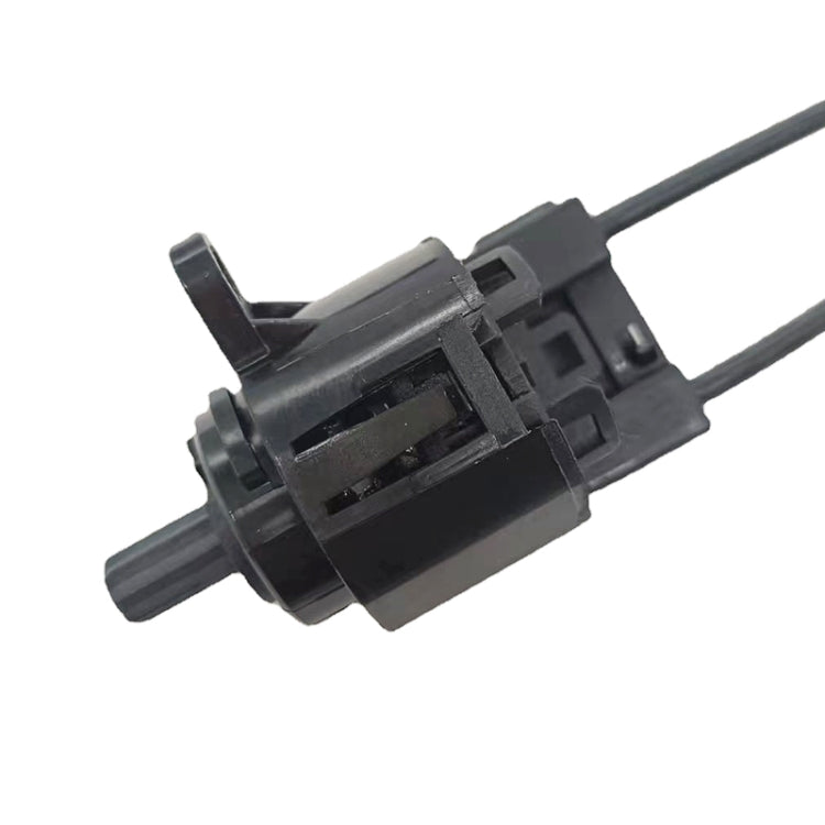 For Ford Focus Car Air Conditoning Heated Control Switch with Cables 2M5Z-19C733-AB 2M5Z19C733 - Air Conditioning System by PMC TechLife | Online Shopping South Africa | PMC TechLife | Buy Now Pay Later Mobicred