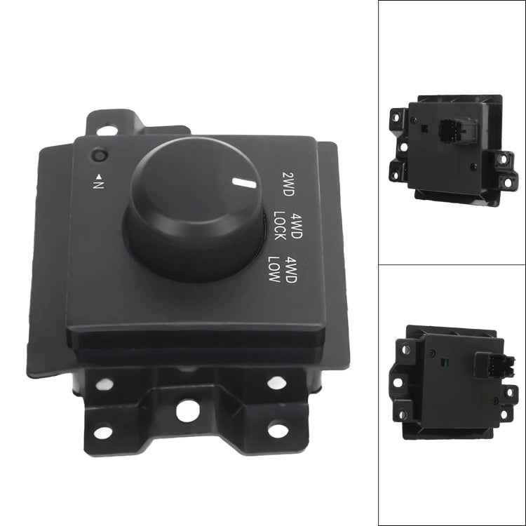 For Dodge Car Transfer Case Control Switch 2WD 4WD Lock 68021674AB 727943227027 4602768AA - Car Switches by PMC TechLife | Online Shopping South Africa | PMC TechLife | Buy Now Pay Later Mobicred