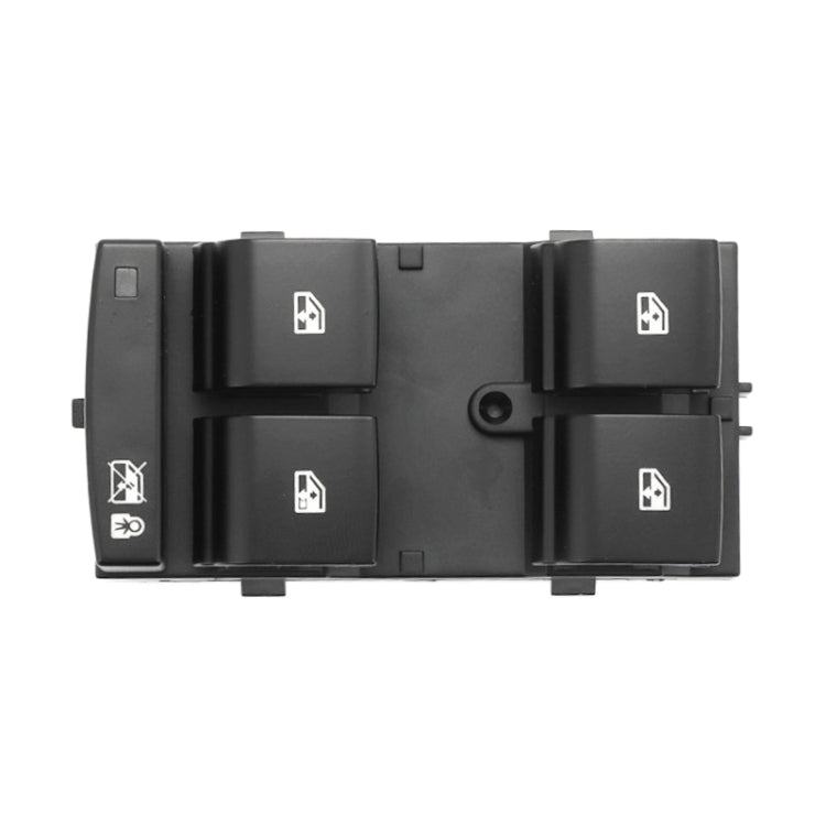 For Cadillac ATS Car Window Glass Lift Switch 92259977 - Car Switches by PMC TechLife | Online Shopping South Africa | PMC TechLife | Buy Now Pay Later Mobicred