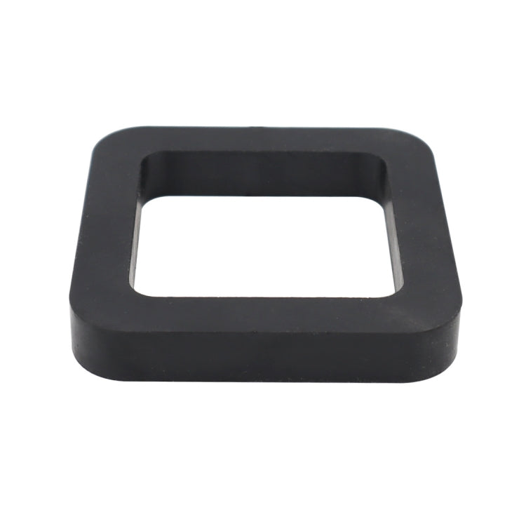 CP-3015 3 in 1 Car 2 inch Trailer Hitch Receiver Silencer Pad - Towing Bars by PMC TechLife | Online Shopping South Africa | PMC TechLife | Buy Now Pay Later Mobicred