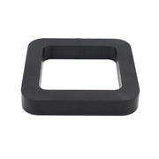 CP-3015 3 in 1 Car 2 inch Trailer Hitch Receiver Silencer Pad