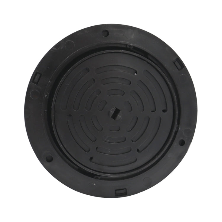 CP-0644 RV Yacht ABS Snap-in Air-conditioning Outlet Panel - Air Conditioning System by PMC TechLife | Online Shopping South Africa | PMC TechLife | Buy Now Pay Later Mobicred