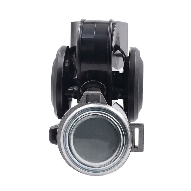 WUPP CS-381 12V Motorcycle Integrated Electric Air Pump Horn Relay - Motorcycle Maintenance Tools by WUPP | Online Shopping South Africa | PMC TechLife | Buy Now Pay Later Mobicred