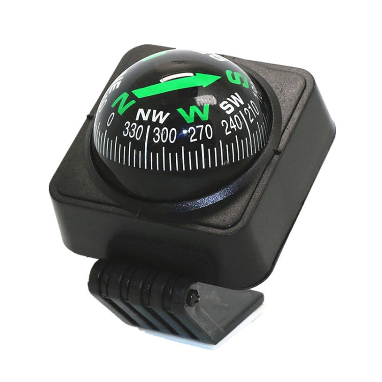 LC450 Car Guide Ball Car Decoration - Clocks & Car Meters by PMC TechLife | Online Shopping South Africa | PMC TechLife | Buy Now Pay Later Mobicred