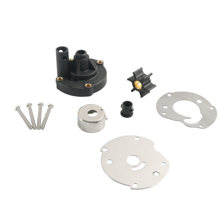 A8153 For Johnson Outboard Water Pump Impeller Repair Kit 763758 - Marine Accessories & Parts by PMC TechLife | Online Shopping South Africa | PMC TechLife | Buy Now Pay Later Mobicred