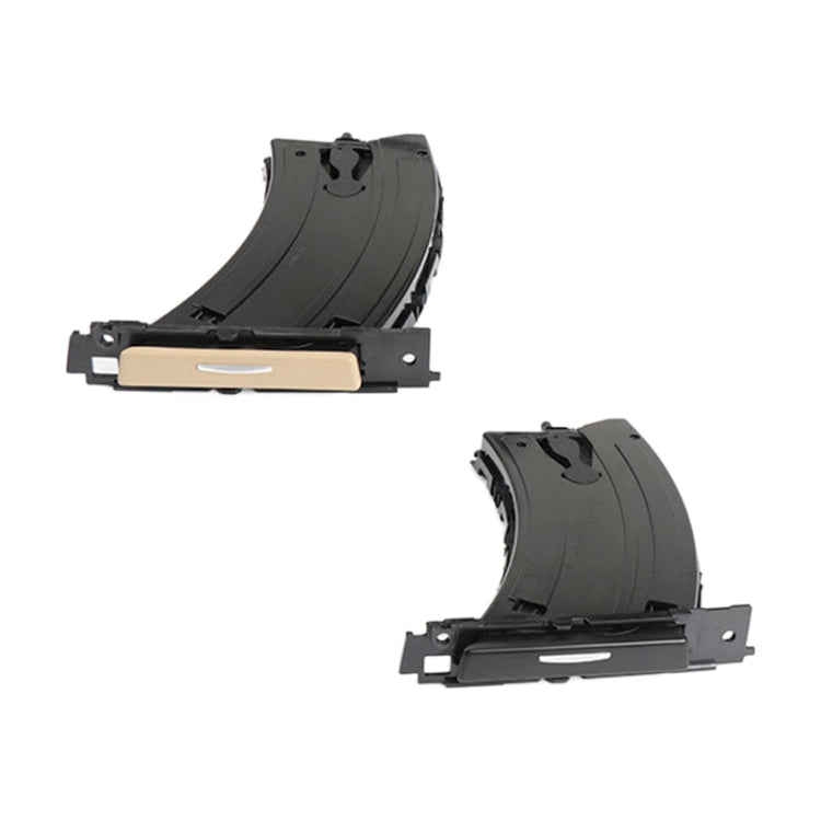 For BMW 3 Series E90 Left Driving Car Dashboard Left Side Water Cup Holder 5141 9173 463(Black) - Car Drink Holders by PMC TechLife | Online Shopping South Africa | PMC TechLife | Buy Now Pay Later Mobicred