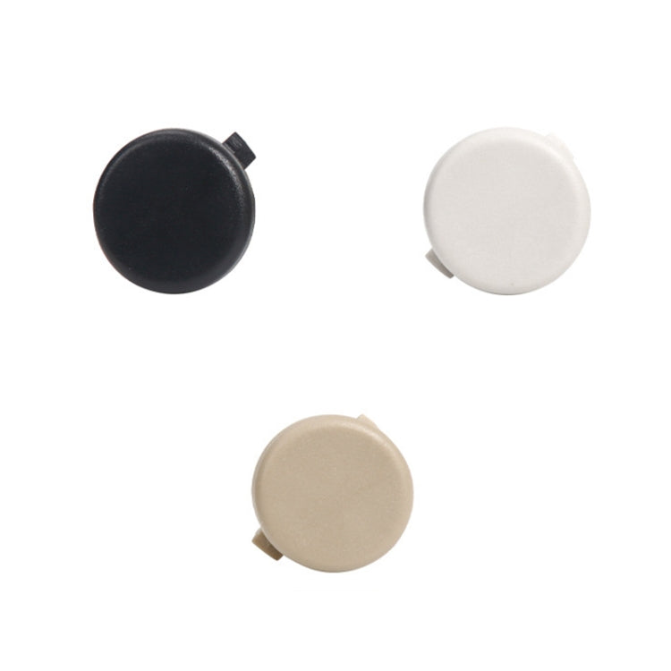 For BMW 3 Series F30 Left Driving Car Front Headrest Switch Button 5210 7362 623(Black) - free shipping - PMC TechLife - Order now!