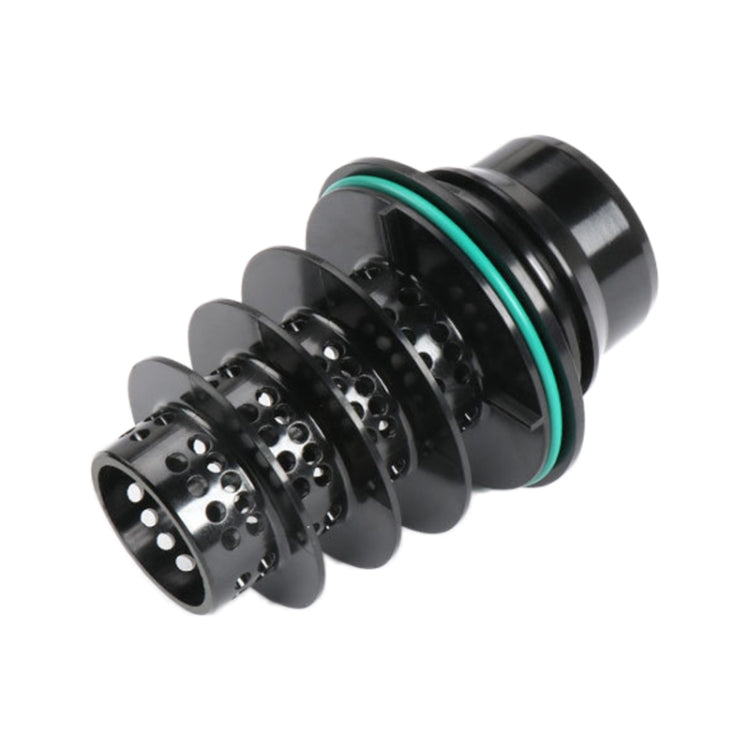 For Mercedes-Benz M271 / C180 / C200 / E200 / E260 Car Engine Turbo Boost Connector 2710903840-1 - Engine Fittings by PMC TechLife | Online Shopping South Africa | PMC TechLife | Buy Now Pay Later Mobicred