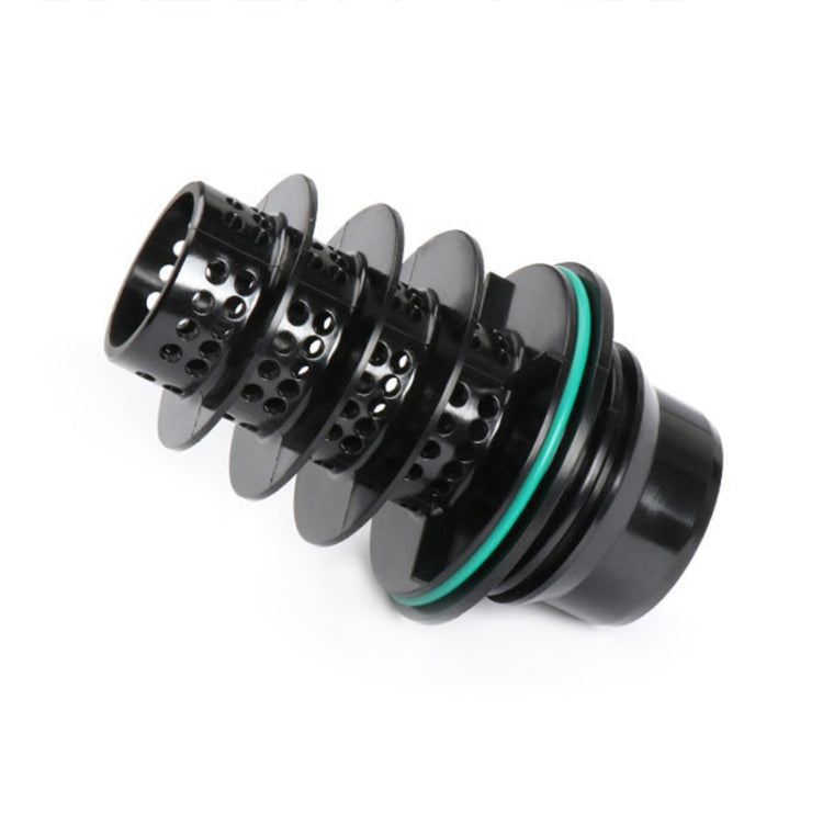 For Mercedes-Benz M271 / C180 / C200 / E200 / E260 Car Engine Turbo Boost Connector 2710903840-1 - Engine Fittings by PMC TechLife | Online Shopping South Africa | PMC TechLife | Buy Now Pay Later Mobicred