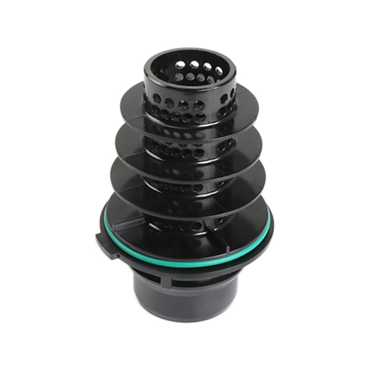 For Mercedes-Benz M271 / C180 / C200 / E200 / E260 Car Engine Turbo Boost Connector 2710903840-1 - Engine Fittings by PMC TechLife | Online Shopping South Africa | PMC TechLife | Buy Now Pay Later Mobicred