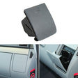 For Mercedes-Benz Vito W636 / Viano W639 Car Dashboard Co-driver Water Cup Holder 63968004587218(Grey) - Car Drink Holders by PMC TechLife | Online Shopping South Africa | PMC TechLife | Buy Now Pay Later Mobicred