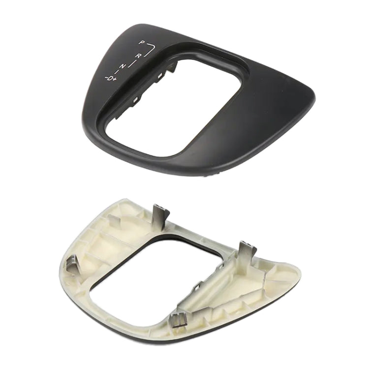 For Mercedes-Benz Vito W636 Car Gear Display Panel 63926 0073 - Shift Knob by PMC TechLife | Online Shopping South Africa | PMC TechLife | Buy Now Pay Later Mobicred