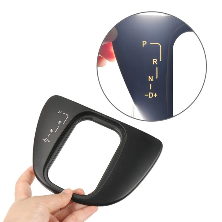 For Mercedes-Benz Vito W636 Car Gear Display Panel 63926 0073 - Shift Knob by PMC TechLife | Online Shopping South Africa | PMC TechLife | Buy Now Pay Later Mobicred