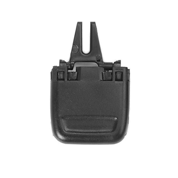 For Porsche Macan Left Driving Car Left and Right Air Conditioning Air Outlet Paddle 95B819702D-1 - Air Conditioning System by PMC TechLife | Online Shopping South Africa | PMC TechLife | Buy Now Pay Later Mobicred