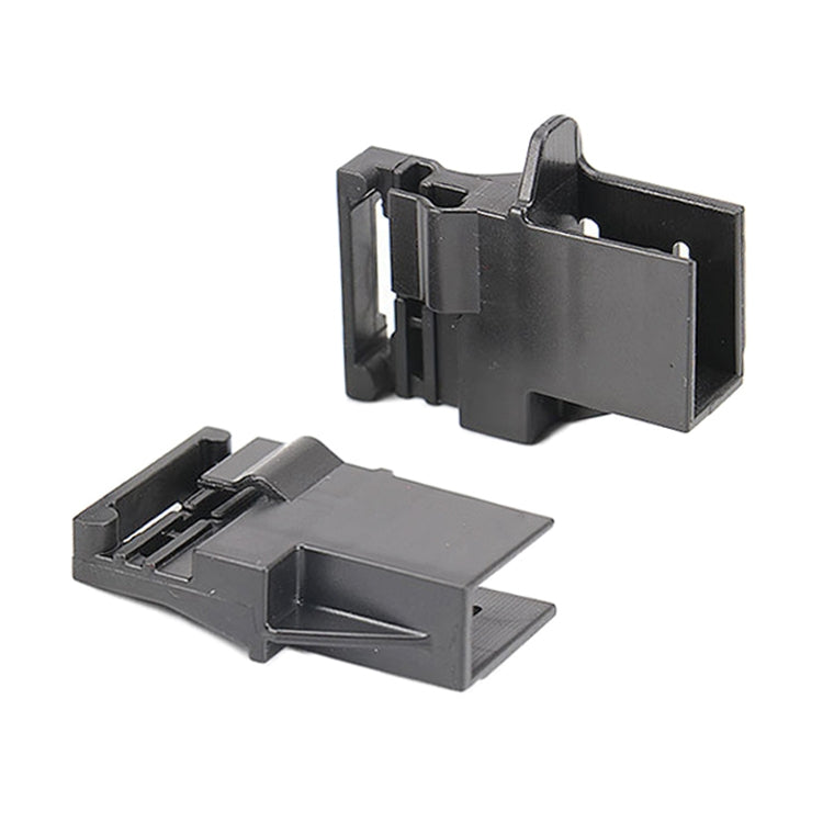 For Honda CRV 2016-2021 Left-hand Drive Car Sunroof Sunshade Buckle, Right Side - Sunglasses & Glasses Clips by PMC TechLife | Online Shopping South Africa | PMC TechLife | Buy Now Pay Later Mobicred