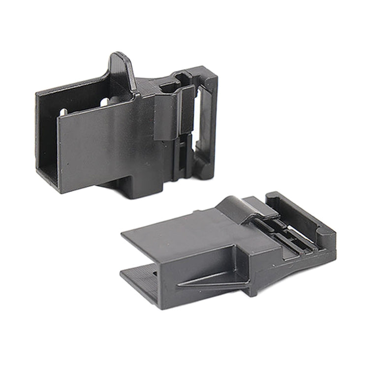 For Honda CRV 2016-2021 Left-hand Drive Car Sunroof Sunshade Buckle, Left Side - Sunglasses & Glasses Clips by PMC TechLife | Online Shopping South Africa | PMC TechLife | Buy Now Pay Later Mobicred
