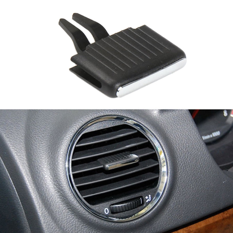 For Volkswagen Lavida 08-12 Car Air Conditioning Air Outlet Paddle, Left Driving - Air Conditioning System by PMC TechLife | Online Shopping South Africa | PMC TechLife | Buy Now Pay Later Mobicred