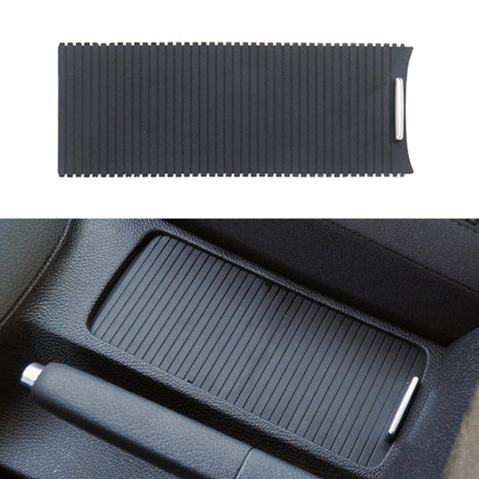 For Volkswagen Golf 6 / Sagitar Car Central Armrest Box Cover, Left Driving(Black) - Stowing Tidying by PMC Jewellery | Online Shopping South Africa | PMC Jewellery | Buy Now Pay Later Mobicred