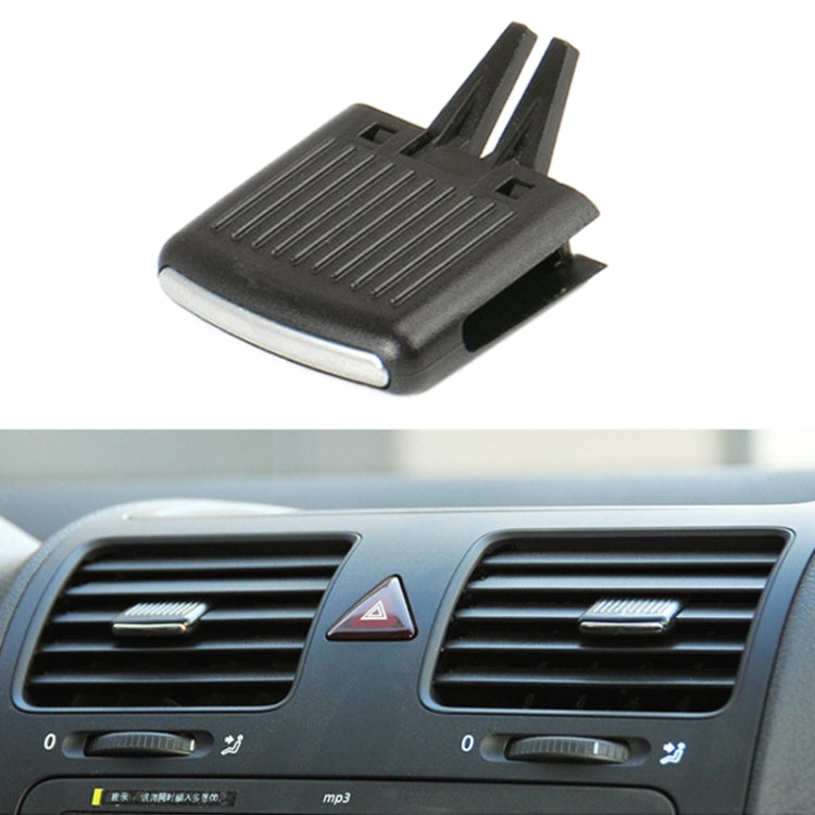 For Volkswagen Sagitar 06-11 Car Air Conditioning Air Outlet Paddle, Left Driving - Air Conditioning System by PMC TechLife | Online Shopping South Africa | PMC TechLife | Buy Now Pay Later Mobicred