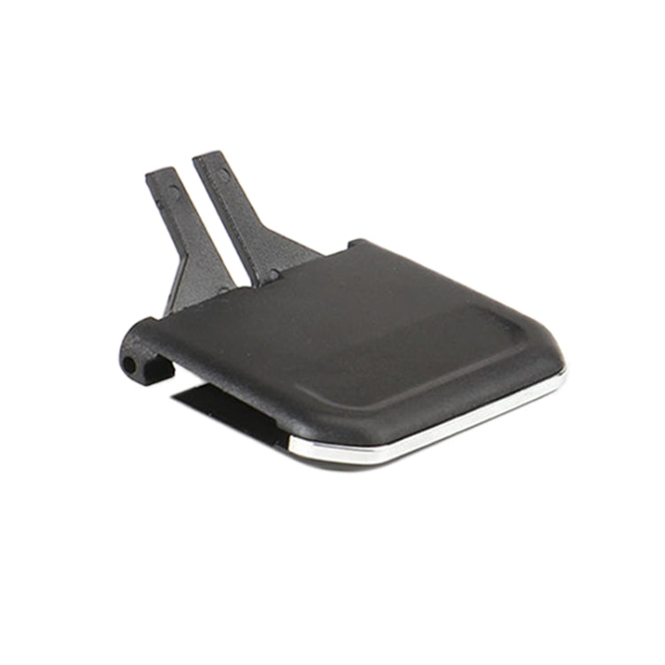 For Volkswagen Sagitar 12-18 Car Air Conditioning Air Outlet Paddle, Left Driving - Air Conditioning System by PMC TechLife | Online Shopping South Africa | PMC TechLife | Buy Now Pay Later Mobicred