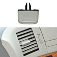 For Toyota Previa Left-hand Drive Car Left and Right Air Conditioning Air Outlet Paddle 55670-28250 (Beige) - Air Conditioning System by PMC TechLife | Online Shopping South Africa | PMC TechLife | Buy Now Pay Later Mobicred