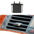 For Toyota Crown Left-hand Drive Car Left and Right Air Conditioning Air Outlet Paddle - Air Conditioning System by PMC TechLife | Online Shopping South Africa | PMC TechLife | Buy Now Pay Later Mobicred