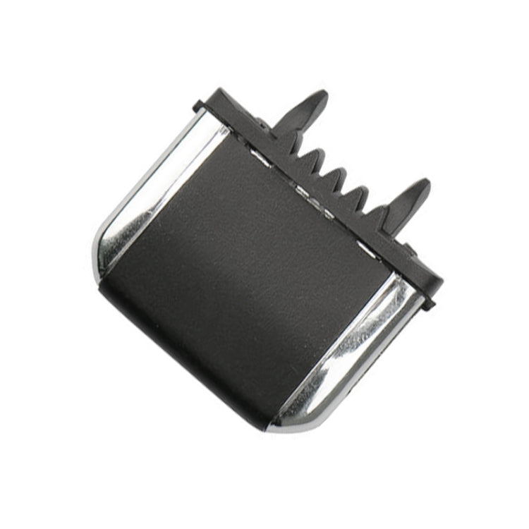 For Toyota Crown Left-hand Drive Car Left and Right Air Conditioning Air Outlet Paddle - Air Conditioning System by PMC TechLife | Online Shopping South Africa | PMC TechLife | Buy Now Pay Later Mobicred