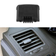 For Lexus ES240 / ES350 Left-hand Drive Car Rear Row Air Conditioning Air Outlet Paddle 55660-33210(Black) - Air Conditioning System by PMC TechLife | Online Shopping South Africa | PMC TechLife | Buy Now Pay Later Mobicred