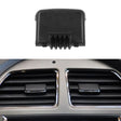 For Lexus ES240 / ES350 Left-hand Drive Car Middle Air Conditioning Air Outlet Paddle 55660-33210(Black) - Air Conditioning System by PMC TechLife | Online Shopping South Africa | PMC TechLife | Buy Now Pay Later Mobicred