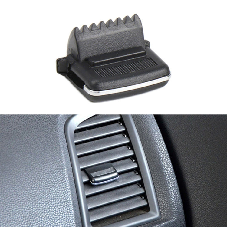 For Mitsubishi ASX JINXUAN Left-Drive Car Air Conditioning Air Outlet Paddle - free shipping - PMC TechLife - Order now!