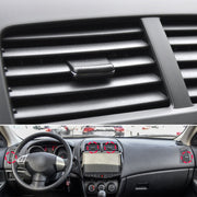 For Mitsubishi ASX JINXUAN Left-Drive Car Air Conditioning Air Outlet Paddle