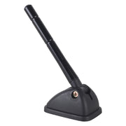 YQ-611A 11.5x1.4cm Car Roof Antenna Shape Decorator
