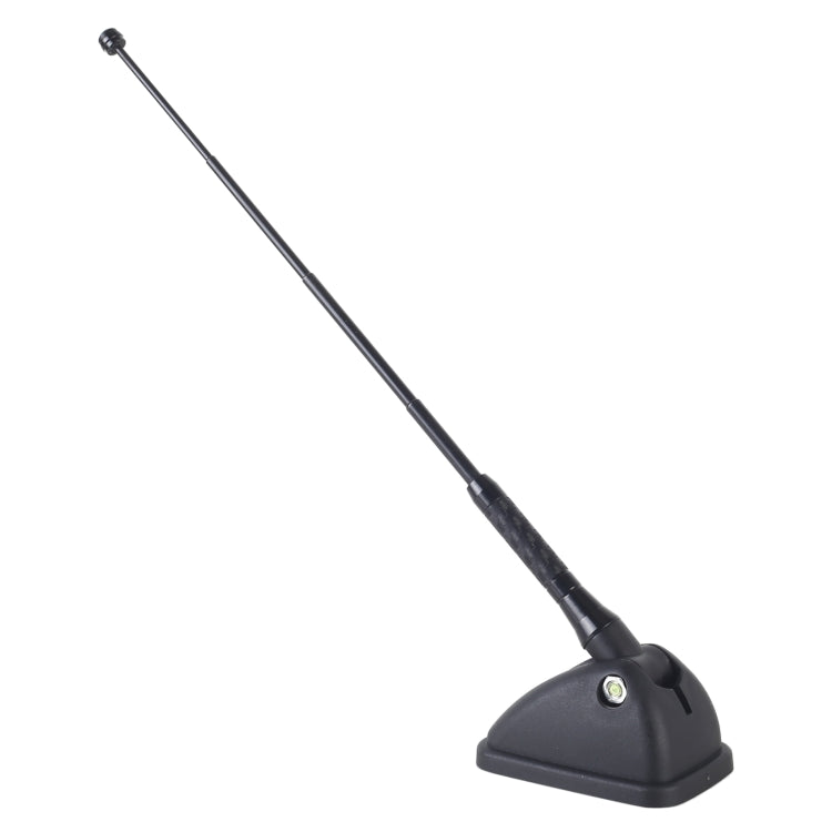 YQ-613A Telescopic Car Radio Roof Enhanced Signal Antenna Mast - Aerials by PMC TechLife | Online Shopping South Africa | PMC TechLife