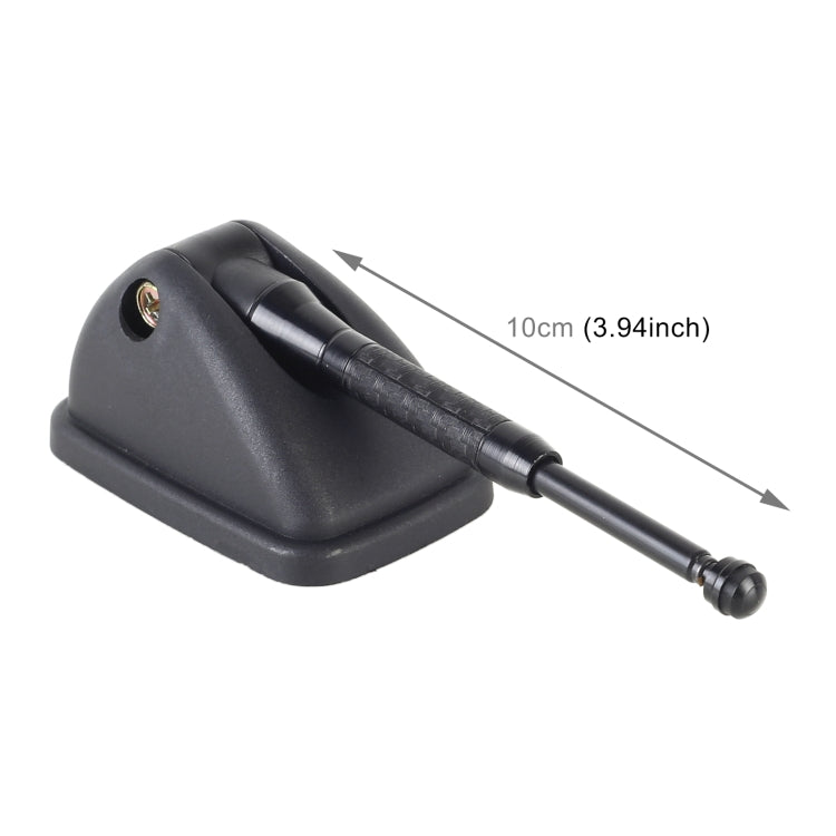 YQ-613A Telescopic Car Radio Roof Enhanced Signal Antenna Mast - Aerials by PMC TechLife | Online Shopping South Africa | PMC TechLife