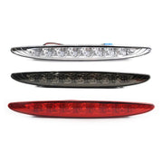 For BMW Mini Cooper R50 R53 2002-2006 Car High Position Brake Light 63256935789 (White)