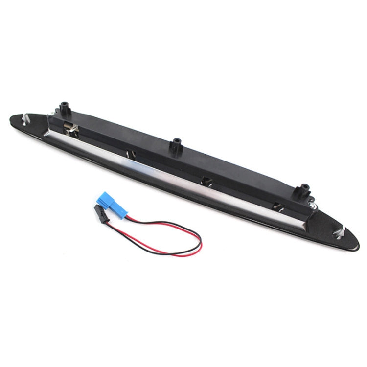 For BMW Mini Cooper R50 R53 2002-2006 Car High Position Brake Light 63256935789 (White) - Brake Lights by PMC TechLife | Online Shopping South Africa | PMC TechLife | Buy Now Pay Later Mobicred