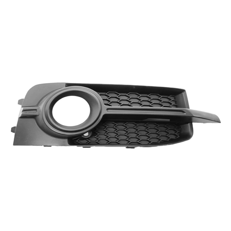 For Audi A1 8X 2011-2014 1 Pair Car Bumper Fog Lamp Decorative Cover Lower Grille Fog Lamp Frame 8X0807682B - Trunk & Bumper Accessories by PMC TechLife | Online Shopping South Africa | PMC TechLife | Buy Now Pay Later Mobicred