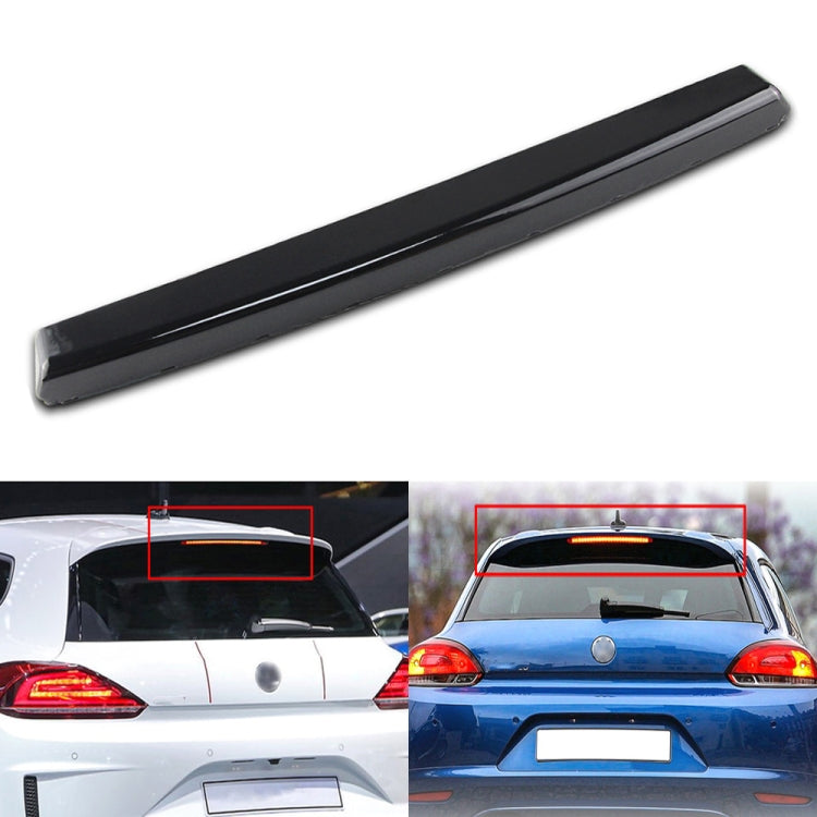 For Volkswagen Golf 5 GTI 2005-2009 Car High Position Brake Light 1K6945097F (Black) - Brake Lights by PMC TechLife | Online Shopping South Africa | PMC TechLife | Buy Now Pay Later Mobicred