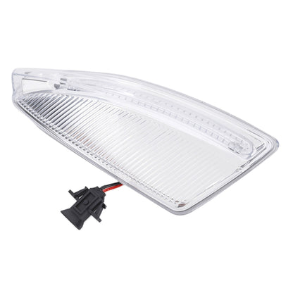 For Mercedes-Benz C Class W204 2008-2011 Car Left Side Reversing Mirror Turn Signal Light A2048200721 - Convex Mirror & Accessories by PMC Jewellery | Online Shopping South Africa | PMC Jewellery | Buy Now Pay Later Mobicred