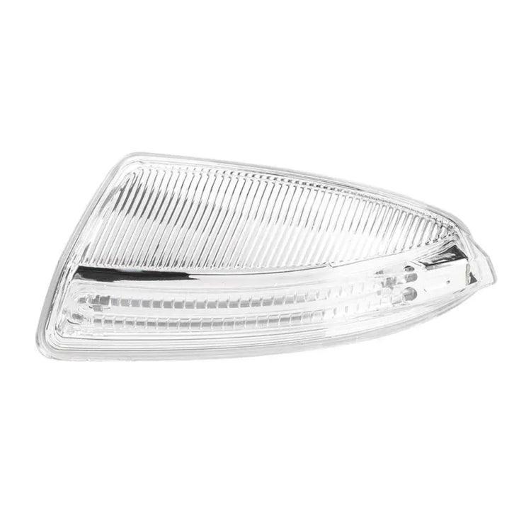 For Mercedes-Benz C Class W204 2008-2011 Car Left Side Reversing Mirror Turn Signal Light A2048200721 - Convex Mirror & Accessories by PMC Jewellery | Online Shopping South Africa | PMC Jewellery | Buy Now Pay Later Mobicred