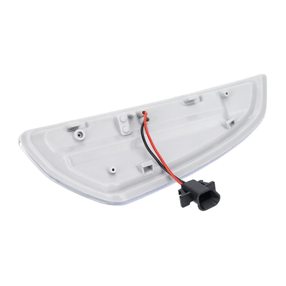 For Mercedes-Benz C Class W204 2008-2011 Car Right Side Reversing Mirror Turn Signal Light A2048200721