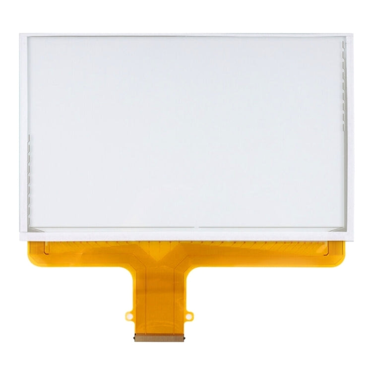 For Chevrolet / GMC MYLINK Car 55 Pin Touch Screen Navigator Radio DJ080PA-01A - Accessories & Parts by PMC TechLife | Online Shopping South Africa | PMC TechLife | Buy Now Pay Later Mobicred