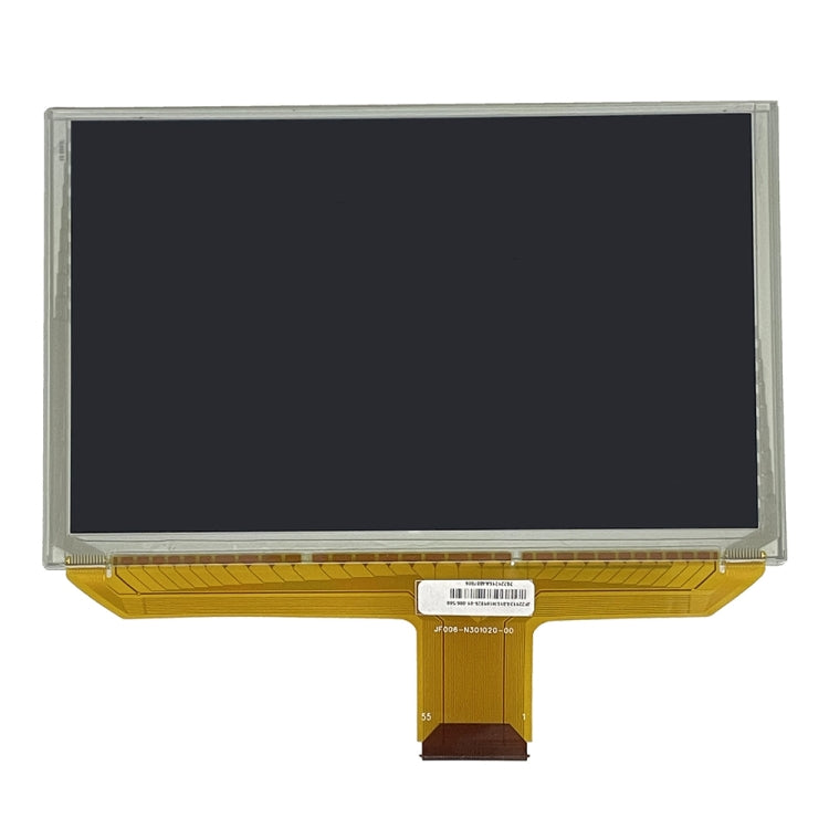 For Chevrolet / GMC MYLINK 2014-1018 D 8 inch Car Monitor LCD Screen Digitizer Touch Screen - Accessories & Parts by PMC TechLife | Online Shopping South Africa | PMC TechLife | Buy Now Pay Later Mobicred