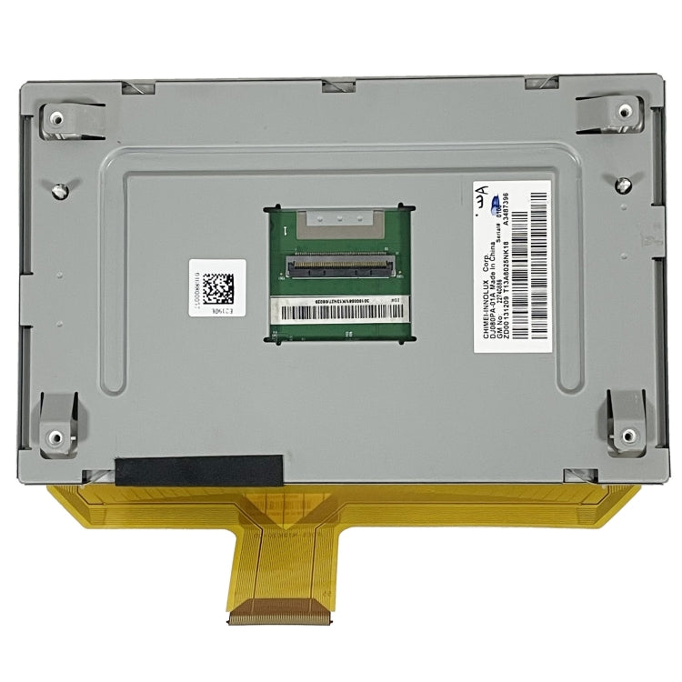 For Chevrolet / GMC MYLINK 2014-1018 D 8 inch Car Monitor LCD Screen Digitizer Touch Screen - Accessories & Parts by PMC TechLife | Online Shopping South Africa | PMC TechLife | Buy Now Pay Later Mobicred