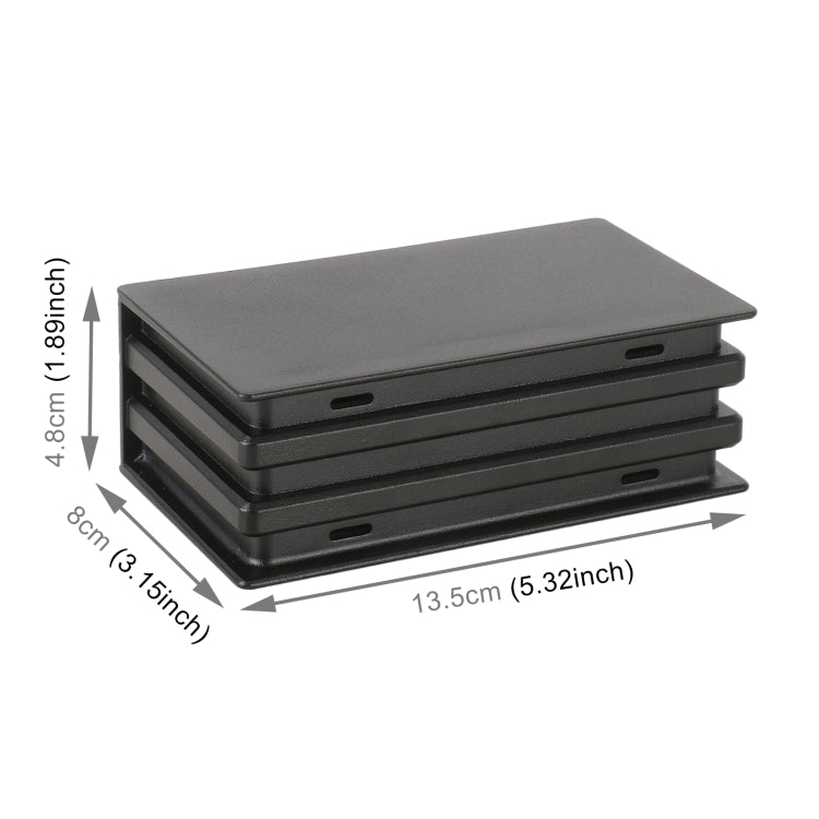 9-16V 15A 200W Car DSP Sound Amplifier for Android MP5 - free shipping - PMC TechLife - Order now!