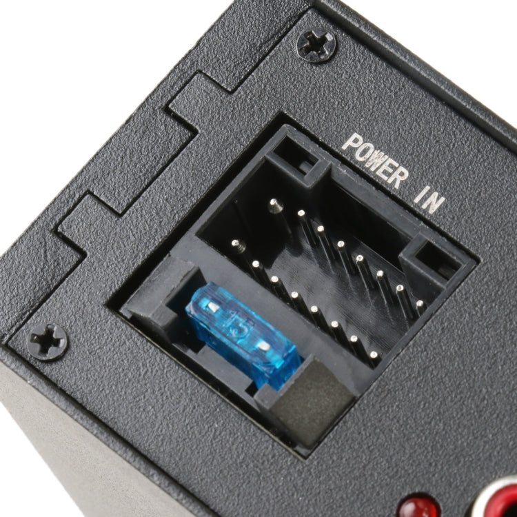 9-16V 15A 200W Car DSP Sound Amplifier for Android MP5 - free shipping - PMC TechLife - Order now!