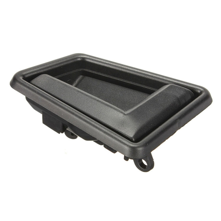 For Suzuki Vitara 1988-1999 Car Right Front Inside Door Handle 8311056B01 - Door Handles by PMC TechLife | Online Shopping South Africa | PMC TechLife | Buy Now Pay Later Mobicred