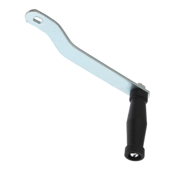 Boat Trailer Truck Winch Handle Comfort Grip Crank - Locks & Hasps by PMC TechLife | Online Shopping South Africa | PMC TechLife